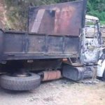 13 personas fallecidas deja como resultado una masacre en Guatemala