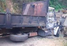 13 personas fallecidas deja como resultado una masacre en Guatemala