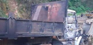 13 personas fallecidas deja como resultado una masacre en Guatemala