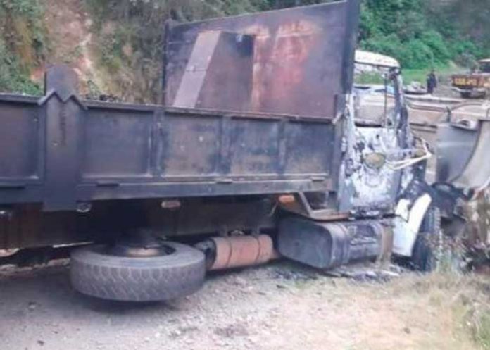 13 personas fallecidas deja como resultado una masacre en Guatemala