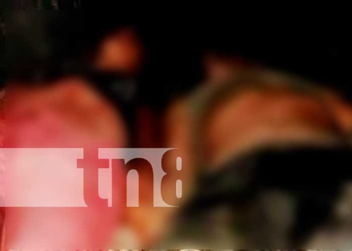 Mueren dos obreros tras quedar soterrados en una mina de Chinandega