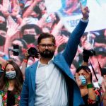 Gobierno de Nicaragua envía saludo al Presidente electo de Chile, Gabriel Boric