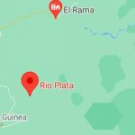 Encuentran último cuerpo de las víctimas del naufragio de El Rama