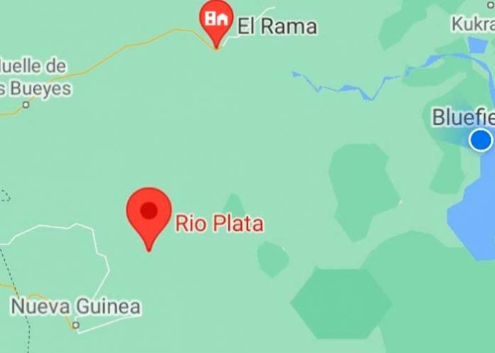 Encuentran último cuerpo de las víctimas del naufragio de El Rama