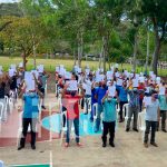 Presos del sistema Penitenciario de Chontales recibieron perdón