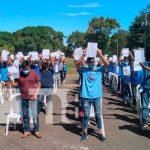 92 privados de libertad de Granada regresan a casa esta Navidad 92 privados de libertad de Granada regresan a casa esta Navidad