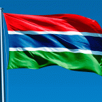 Gobierno de Nicaragua envía mensaje al Presidente de Gambia