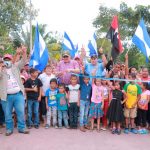 Rehabilitan 10 kilómetros de camino en Siuna