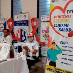 Nicaragua reporta 723 casos positivos de VIH, es necesario frenar esta pandemia Nicaragua reporta 723 casos positivos de VIH, es necesario frenar esta pandemia