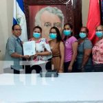 Nueva cooperativa procesará el tamarindo en Nandaime Nueva cooperativa procesará el tamarindo en Nandaime