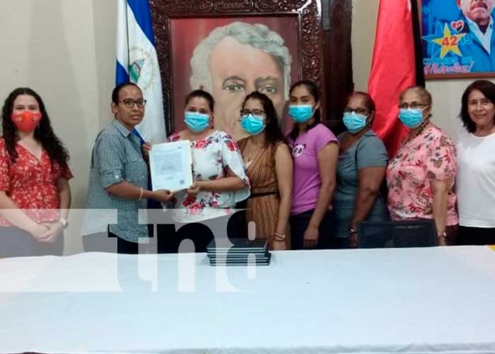 Nueva cooperativa procesará el tamarindo en Nandaime