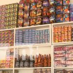 Precios accesibles en los puestos de pólvora de Managua Precios accesibles en los puestos de pólvora de Managua