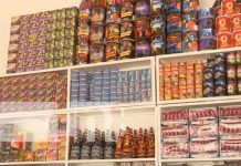 Precios accesibles en los puestos de pólvora de Managua Precios accesibles en los puestos de pólvora de Managua