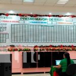 Premio mayor de Lotería Nacional se va hasta León Premio mayor de Lotería Nacional se va hasta León