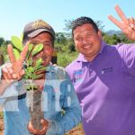 Realizan exitosa feria en Puerto de Montaña, Siuna