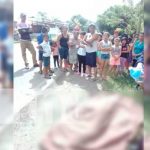 Mujer en Matagalpa es arrollada por conductor ebrio Mujer en Matagalpa es arrollada por conductor ebrio