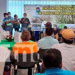 Nicaragua: Productores arroceros participaron de un encuentro nacional con el INTA Nicaragua: Productores arroceros participaron de un encuentro nacional con el INTA