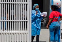 República Dominicana reporta primer caso de variante Ómicron República Dominicana reporta primer caso de variante Ómicron