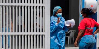 República Dominicana reporta primer caso de variante Ómicron
