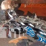 Motociclista pierde la vida en accidente de tránsito en Río San Juan Motociclista pierde la vida en accidente de tránsito en Río San Juan