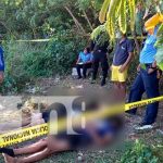 Paseo de amigos en Masaya termina en tragedia con la muerte de dos jóvenes Dos jóvenes perecen ahogados en Laguna de Masaya