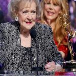 Fallece Betty White a sus 99 años