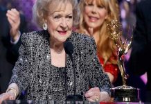 Muere la legendaria actriz de «Las Chicas de Oro» Betty White Fallece Betty White a sus 99 años