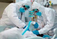 Europa: Advierten que Ómicron causaría la mitad de las infecciones de COVID Europa: Advierten que Ómicron causaría la mitad de las infecciones de COVID.