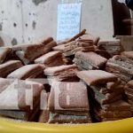 Amplia variedad de dulces para la «Purísima» se elaboran en Jinotega Amplia de variedad de dulces para la "Purísima" se elaboran en Jinotega