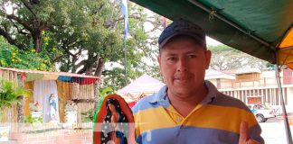 Originales diseños en Concurso Departamental de Artesanía, en Ocotal