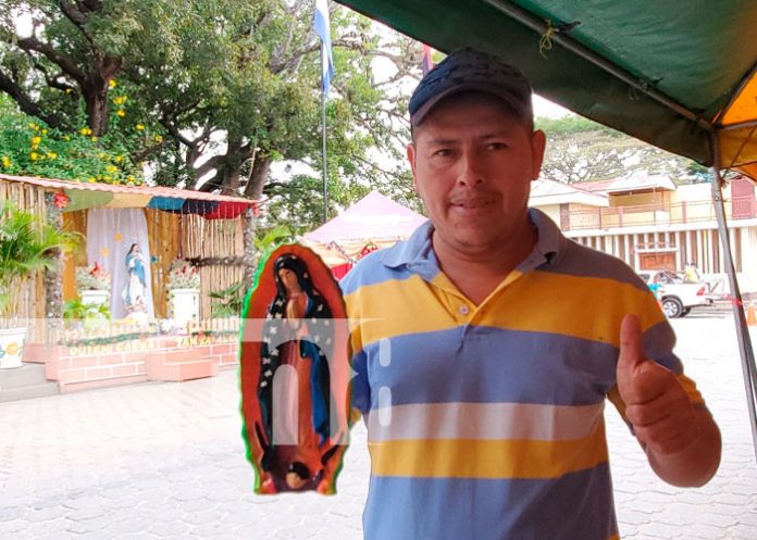 Originales diseños en Concurso Departamental de Artesanía, en Ocotal