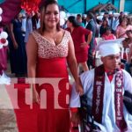 El no tener sus piernas no fue impedimento para un logro más El no tener sus piernas no fue impedimento para un logro más