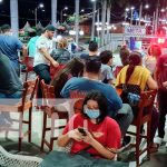 Carrera de Mario Kart todo un éxito en Managua Carrera de Mario Kart todo un éxito en Managua