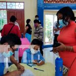 MINED entrega bono complementario a bachilleres en Juigalpa