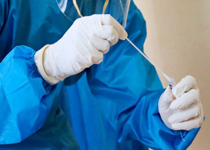 1 OMS: Personas que ya tuvieron COVID-19 pueden infectarse debido a variante ómicron.