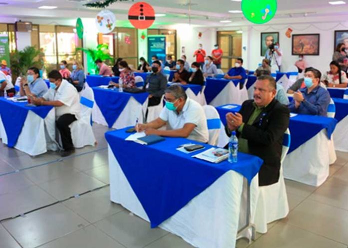 1 Encuentro Nacional de Evaluación y Proyección con Centros Privados de Educación Técnica