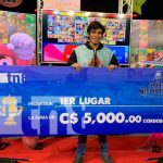Bhio se lleva el primer lugar del Torneo Super Smash de Esports TN8 y Claro Bhio se lleva el primer lugar del Torneo Super Smash de Esports TN8 y Claro Nicaragua