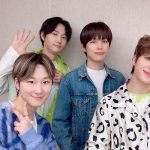 Confunden en Teletón chileno a W24 con BTS Confunden en Teletón chileno a W24 con BTS