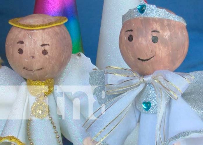 Conocé a Creaciones Marisol, un nuevo emprendimiento en Managua