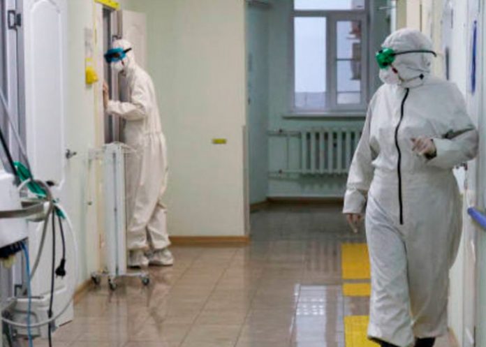 Portugal supera los 500 casos y circulación comunitaria de ómicron