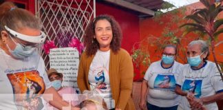 Alcaldía de Managua premiará a los mejores altares de la Virgen María
