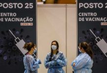 El número de positivos por la variante ómicron en Portugal sube a 19 El número de positivos por la variante ómicron en Portugal sube a 19