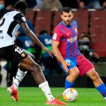 Sergio 'Kun' Agüero anuncia que se retira del fútbol profesional