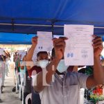 Privados de libertad en Estelí recibieron el perdón presidencial Privados de libertad en Estelí recibieron el perdón presidencial
