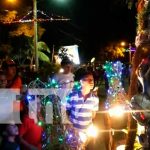 Anuncian concurso de altares al niño Dios en Moyogalpa