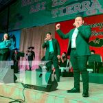 Rinden concierto homenaje a Vicente Fernández en Chinandega Chinandega rinde homenaje a Vicente Fernández