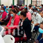 MEFCCA - Nicaragua
