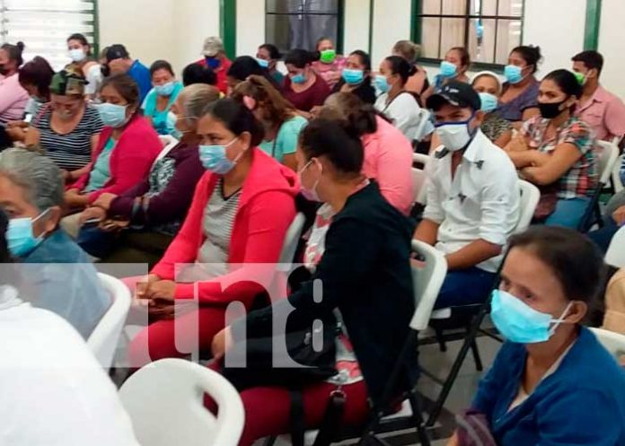 10 MEFCCA - Nicaragua