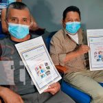 Entregan títulos de propiedad a retirados del Ejército y Ministerio del Interior Entregan títulos de propiedad a retirados del Ejército y Ministerio del Interior