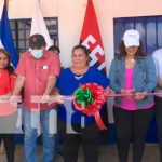 Gobierno entrega vivienda digna en el barrio Villa Reconciliación, Managua Gobierno entrega vivienda digna en el barrio Villa Reconciliación, Managua
